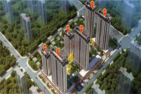 车站派出所西邻一楼，104㎡，包括附属房，双证齐全