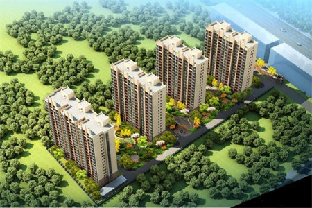 南湖大源·枫香小镇4室2厅2卫268万171m2出售